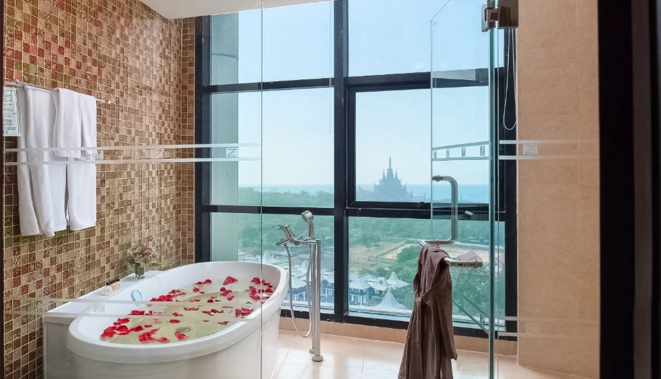 هتل زاین پاتایا